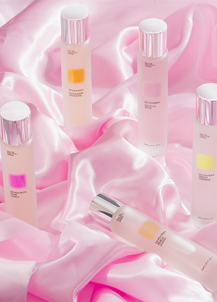 Hellenica Cosmetics-SEVEN7EEN Fragrances