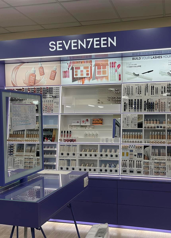 Hellenica Cosmetics- 